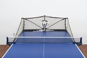 Misaladejuegos Robot Lanzador de pelotas Ping Pong Newgy 3050 Xl  430271000 - Imagen 3