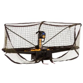 Misaladejuegos Robot Lanzador de pelotas Ping Pong Newgy 2055 430272 - Imagen 3