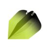 Misaladejuegos Plumas Target Sera Pro Ultra Ten-X Verde Lima 336640