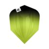 Misaladejuegos Plumas Target Sera Pro Ultra Ten-X Verde Lima 336640 - Imagen 2