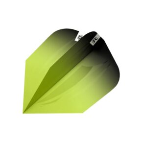 Misaladejuegos Plumas Target Sera Pro Ultra Ten-X Verde Lima 336640