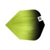 Misaladejuegos Plumas Target Sera Pro Ultra Ten-X Verde Lima 336640 - Imagen 3