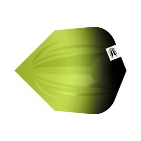 Misaladejuegos Plumas Target Sera Pro Ultra Ten-X Verde Lima 336640 - Imagen 3