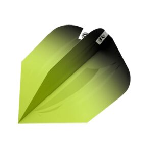 Misaladejuegos Plumas Target Sera Pro Ultra No6 Shape Verde Lima 336630