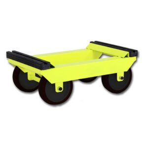 Misaladejuegos Carro de transporte Trolley Remi Sam 14685