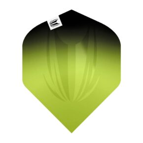Misaladejuegos Plumas Target Sera Pro Ultra No2 Standard Verde Lima 336620 - Imagen 2