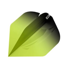 Misaladejuegos Plumas Target Sera Pro Ultra No2 Standard Verde Lima 336620