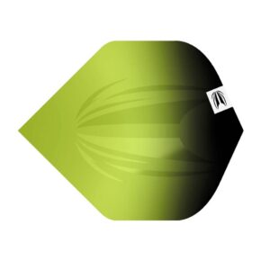 Misaladejuegos Plumas Target Sera Pro Ultra No2 Standard Verde Lima 336620 - Imagen 3