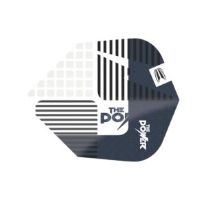 Misaladejuegos Plumas Target Phil Taylor Power G9 Ten-X 336790 - Imagen 3