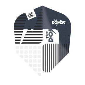 Misaladejuegos Plumas Target Phil Taylor Power G9 No.6 Shape 336780 - Imagen 2