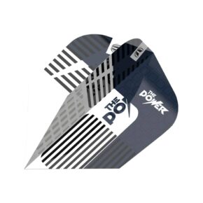 Misaladejuegos Plumas Target Phil Taylor Power G9 No.6 Shape 336780