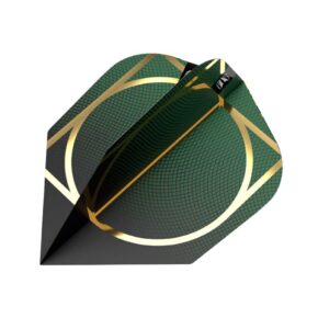 Misaladejuegos Plumas Target Cult No.6 Shape 336860