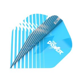 Misaladejuegos Plumas Target Phil Taylor Brass No2 Standard Azul 336760