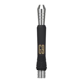 Misaladejuegos Cañas Target Phil Taylor Power Titanium Gen 9 Larga 43mm 380067 - Imagen 2