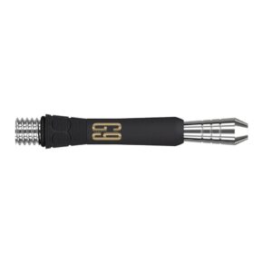 Misaladejuegos Cañas Target Phil Taylor Power Titanium Gen 9 Larga 43mm 380067