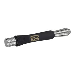Misaladejuegos Cañas Target Phil Taylor Power Titanium Gen 9 Larga 43mm 380067 - Imagen 3