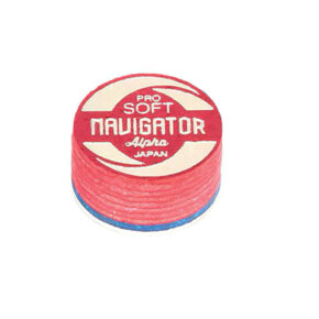 Misaladejuegos Soleta Navigator New Alpha Pro Soft 14mm PRO SOFT/PA1 - Imagen 3