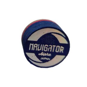 Misaladejuegos Soleta Navigator Alpha Hard 11mm SNF-H - Imagen 2