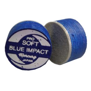 Misaladejuegos Soleta Navigator New Blue Impact Pro Soft 14mm PRO SOFT/PB1 - Imagen 2
