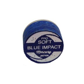 Misaladejuegos Soleta Navigator New Blue Impact Pro Soft 14mm PRO SOFT/PB1