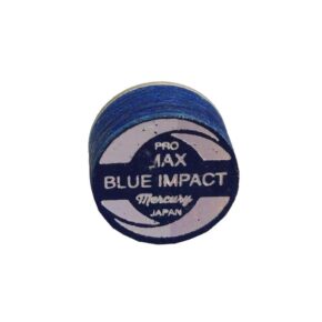 Misaladejuegos Soleta Navigator New Alpha Blue Impact Pro Max 14mm PRO MAX/PB1