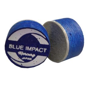 Misaladejuegos Soleta Navigator Blue Impact Hard 11mm SNK-H - Imagen 2