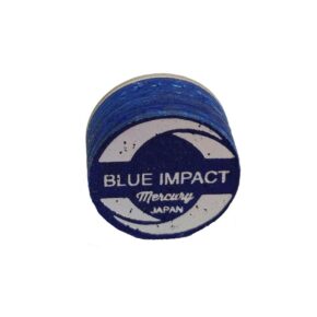 Misaladejuegos Soleta Navigator Blue Impact Hard 11mm SNK-H