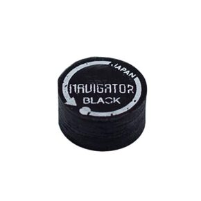 Misaladejuegos Soleta Navigator Black Hard 11mm SNB-H