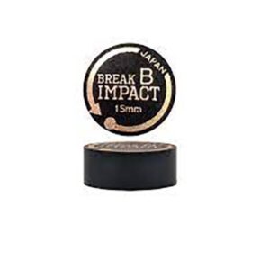 Misaladejuegos Soleta Navigator Break Impact 15mm NBR1 - Imagen 2