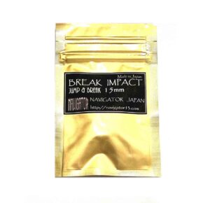Misaladejuegos Soleta Navigator Break Impact 15mm NBR1 - Imagen 4