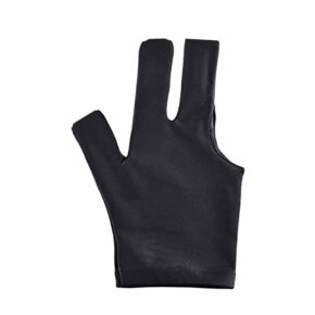 Misaladejuegos Guante Navigator Open Finger Black NVG-Black - Imagen 2