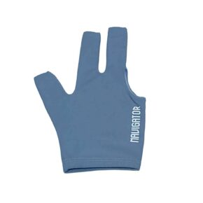 Misaladejuegos Guante Navigator Open Finger Grey NVG-Grey - Imagen 2