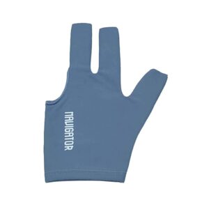 Misaladejuegos Guante Navigator Open Finger Grey NVG-Grey