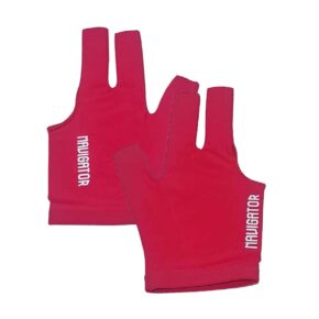 Misaladejuegos Guante Navigator Open Finger Red NVG-Red - Imagen 3