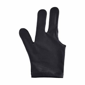 Misaladejuegos Guante Navigator With Finger Black NVR-Black - Imagen 2