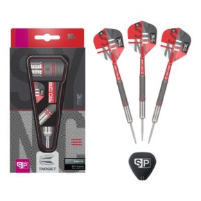 Misaladejuegos Dardos Target Sync 01 SP 80% 23gr 190185 - Imagen 3