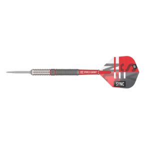 Misaladejuegos Dardos Target Sync 01 SP 80% 24gr 190186
