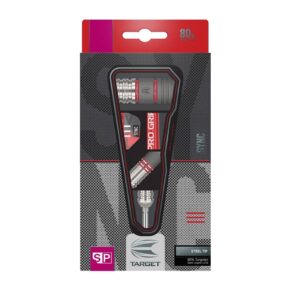 Misaladejuegos Dardos Target Sync 02 SP 80% 25gr 190189 - Imagen 4