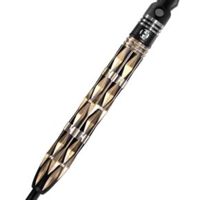 Misaladejuegos Dardos Harrows Darts Imperial Diamond 90% 22gr BD83522 - Imagen 2