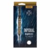 Misaladejuegos Dardos Harrows Darts Imperial Diamond 90% 25gr BD83525 - Imagen 3