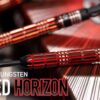 Misaladejuegos Dardos Harrows Darts Red Horizon 90% 21gr BD83621 - Imagen 4