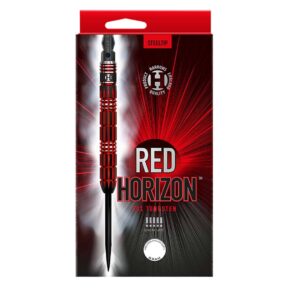 Misaladejuegos Dardos Harrows Darts Red Horizon 90% 24gr BD83624 - Imagen 3