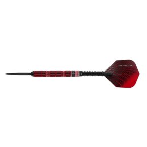 Misaladejuegos Dardos Harrows Darts Red Horizon 90% 25gr BD83625