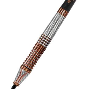 Misaladejuegos Dardos Harrows Darts Toro 90% 22gr BD83922 - Imagen 2