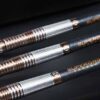 Misaladejuegos Dardos Harrows Darts Toro 90% 22gr BD83922 - Imagen 4