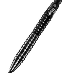 Misaladejuegos Dardos Harrows Darts Black Knight 90% 23gr BD83723 - Imagen 2