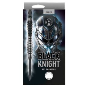 Misaladejuegos Dardos Harrows Darts Black Knight 90% 25gr BD83725 - Imagen 3