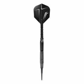 Misaladejuegos Dardos Harrows Darts Black Knight 90% 18gr DD80360 - Imagen 2