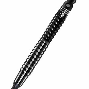 Misaladejuegos Dardos Harrows Darts Black Knight 90% 18gr DD80360 - Imagen 3