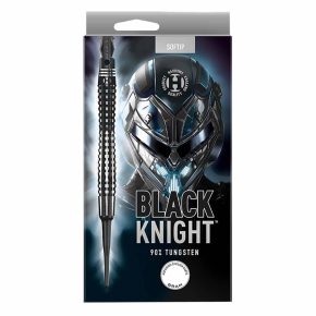 Misaladejuegos Dardos Harrows Darts Black Knight 90% 18gr DD80360 - Imagen 4